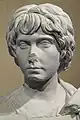 Jeune Gaulois (Louvre)