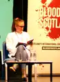 Yrsa Sigurðardóttir