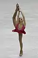 Yuki Nishino, 2008.
