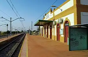Yunquera de Henares