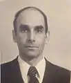 Yuri Abramovich Barbanel (en), docteur en chimie soviétique