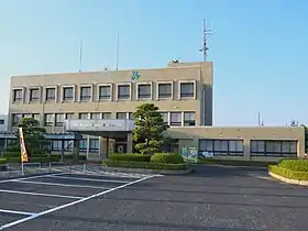 Yurihama