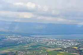 Yverdon-les-Bains