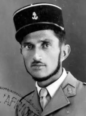 Yves Monteggiani