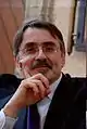 Yves Struillou en 2011.