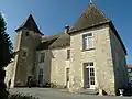 Le logis.