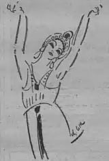 Yvonne Daunt