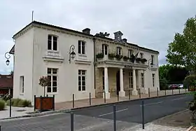 Yvrac