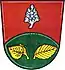 Blason de Záboří