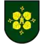Blason de Zábrdí