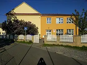Bystrovany