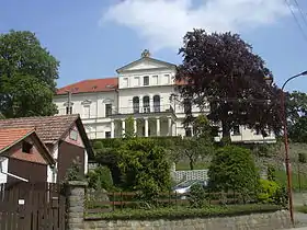 Habrovany (district de Vyškov)