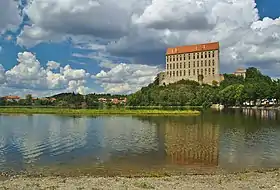 Plumlov