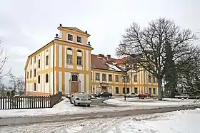 Dolní Přím