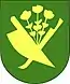 Blason de Zátor