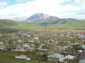 Eleşkirt