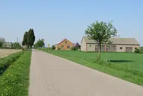Zakrzewo (Płock)