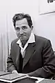 Zeev Zrizi