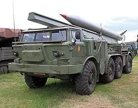ZIL-135