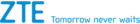 logo de ZTE