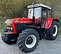 ZTS 122.45 UR II "C" de 1997