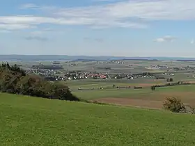 Oberbaldingen