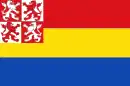 Drapeau de Zaandijk