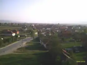 Donji Zabelj