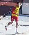 Mohamed Zaabia