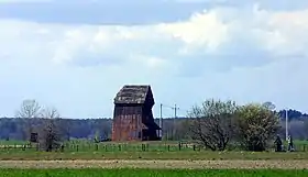 Zabiele-Piliki