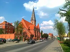 Szubina