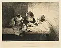 Les plaideurs (1863)