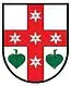 Blason de Žádovice