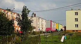 Zagaje (Lelkowo)