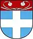Blason de Zahrádky