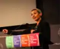 Zainab Salbi