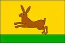 Drapeau de Zaječí