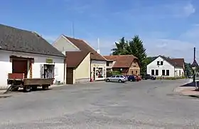 Zaječov