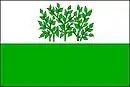 Drapeau de Zakřany