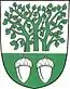 Blason de Zakřany