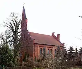 Zakrzewo (Poznań)