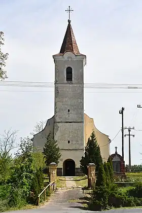 Zalavég