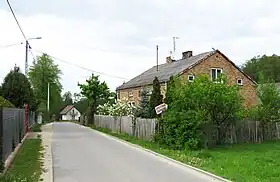 Zalesie (Grodzisk Mazowiecki)