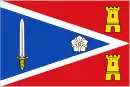 Drapeau de Zaltbommel