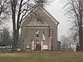 Église de Zamch