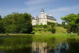 Raduň