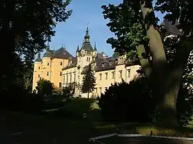 Kliczków