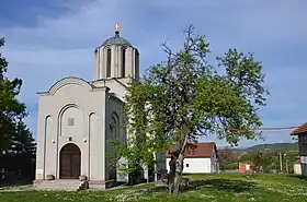 Guncati (Knić)