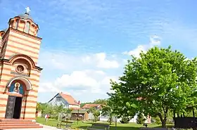 Maršić