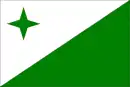 Drapeau de Zárubice